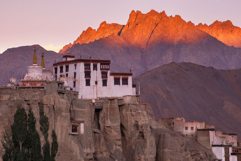 Voyage Asie Ladakh - Himalaya
